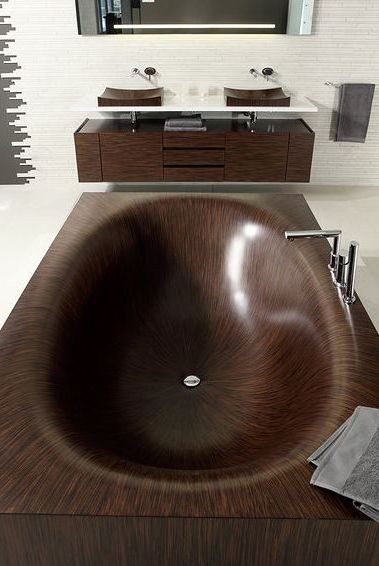 LB-205-HO-WE-00-000 Laguna basic ванна Bagno Sasso 6275 - Вид №12