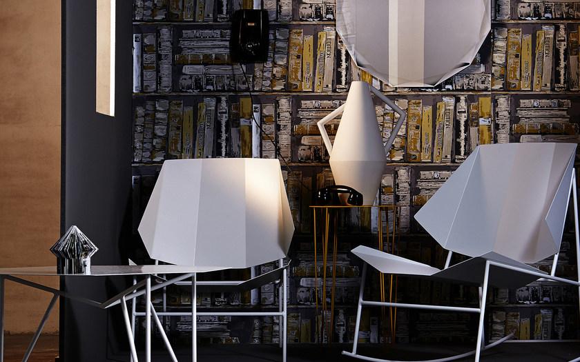 Atipico Садовое кресло из железа Terra sun-id-1374936 - Вид №2