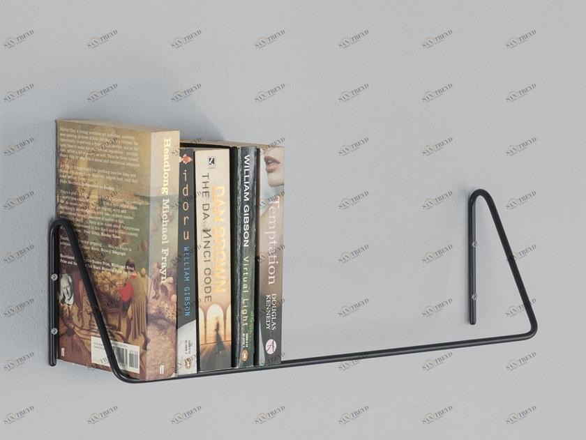 KONSTANTIN SLAWINSKI Настенный книжный шкаф  Sl067r2 