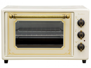 9142088 Мини-печь Schaub Lorenz SLE OB4031 бежевый