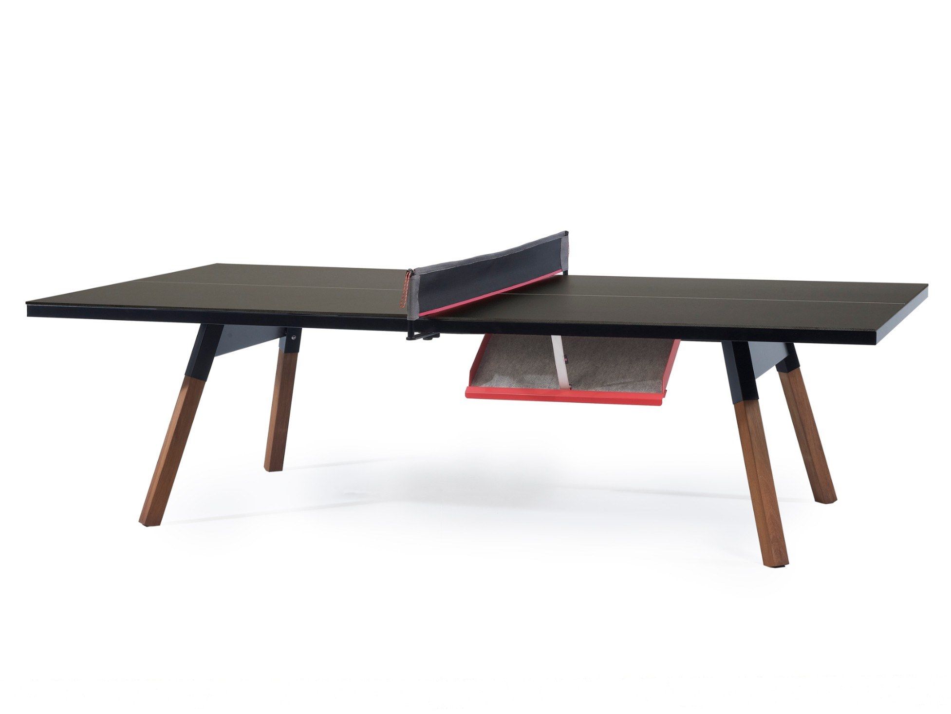 Прямоугольный стол для настольного тенниса HPL RS Barcelona YOU AND ME ARCH-00007767 - Вид №7