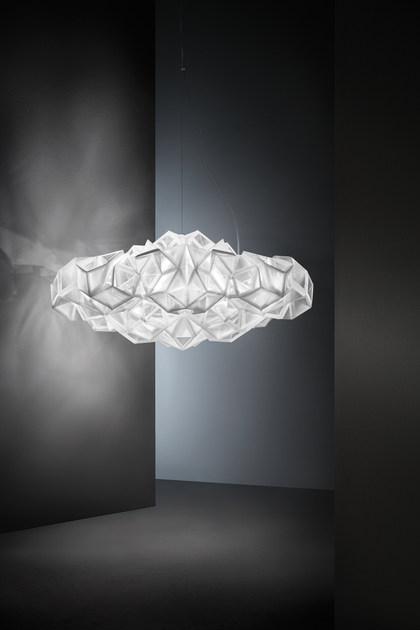 Slamp Светодиодная подвесная лампа из лентифлекс® Drusa sun-id-1455915 - Вид №2