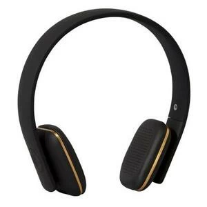 Наушники беспроводные aHEAD чёрные