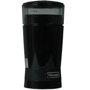 5319875 Кофемолка электрическая Delonghi KG 200 черный