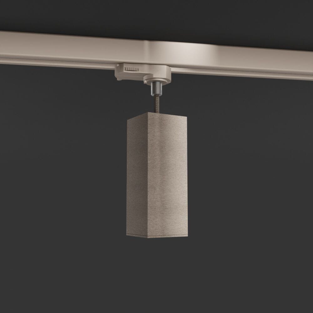 Алюминиевое освещение трека Amarcords QUBINO ARCH-00142560 - Вид №14