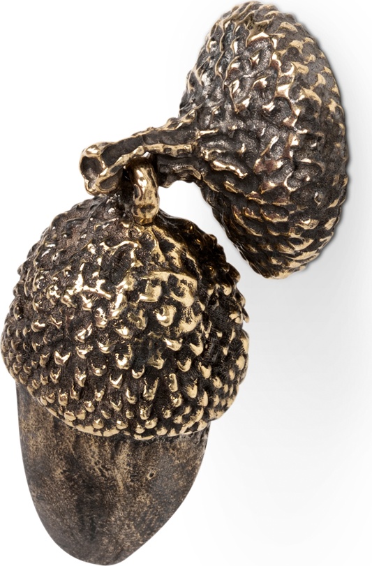 EA1041 Acorn PULLCAST Earth Collection 