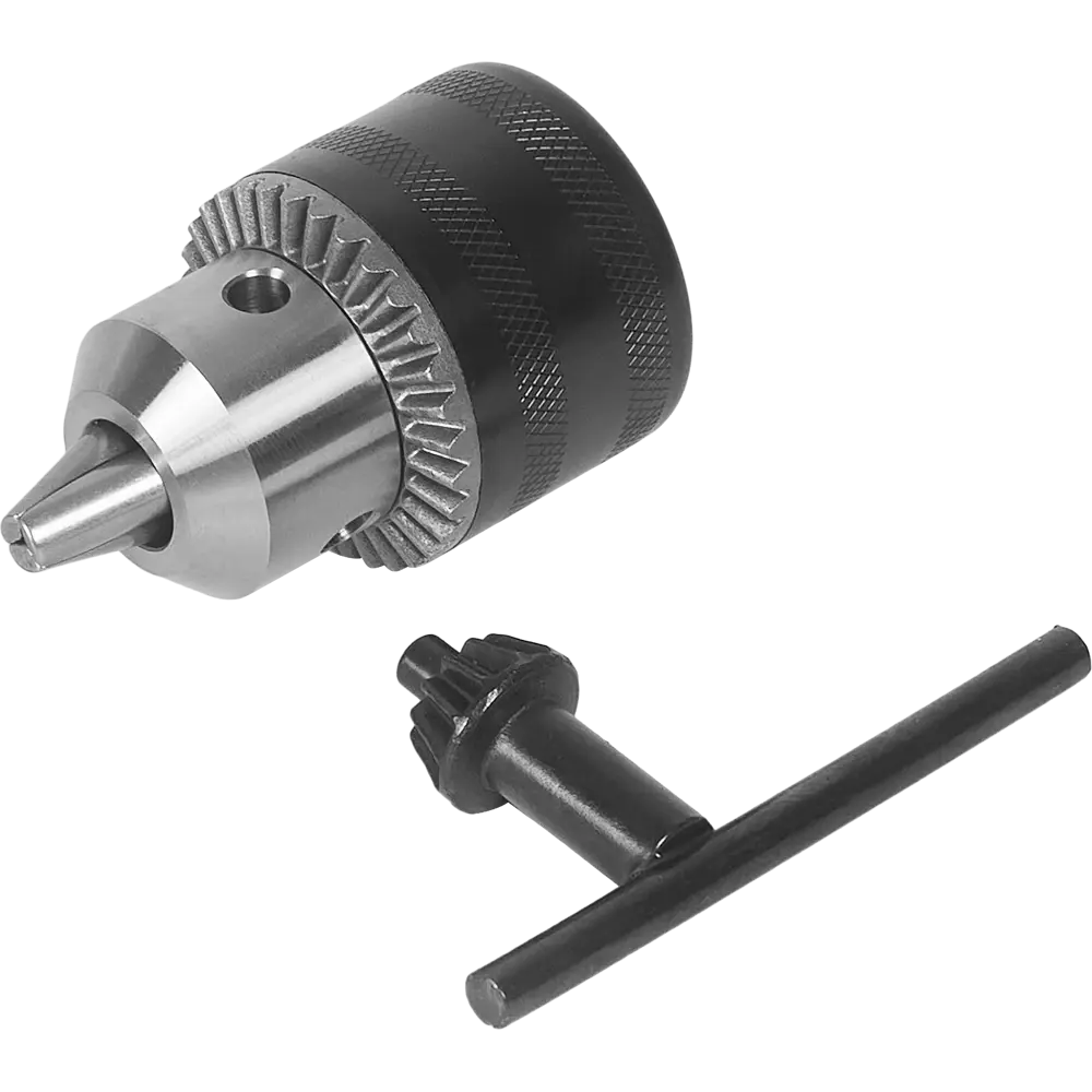 Сверлильный патрон Santreyd 1,5-13 мм с усиленным зажимом 86407422 STLM-0846615