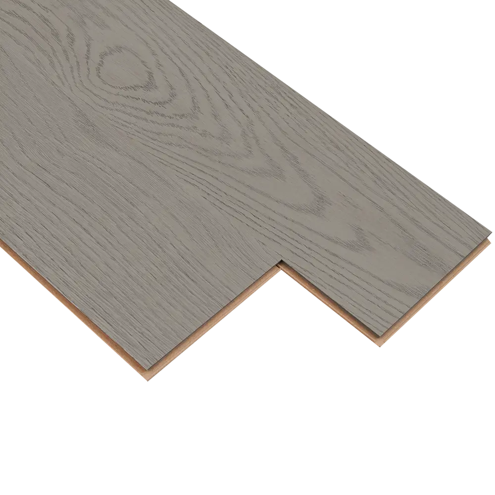 Santreyd Ламинат «Дуб Кайрос» серый с фаской 32 класс 85636863 STLM-0892761 - Вид №3