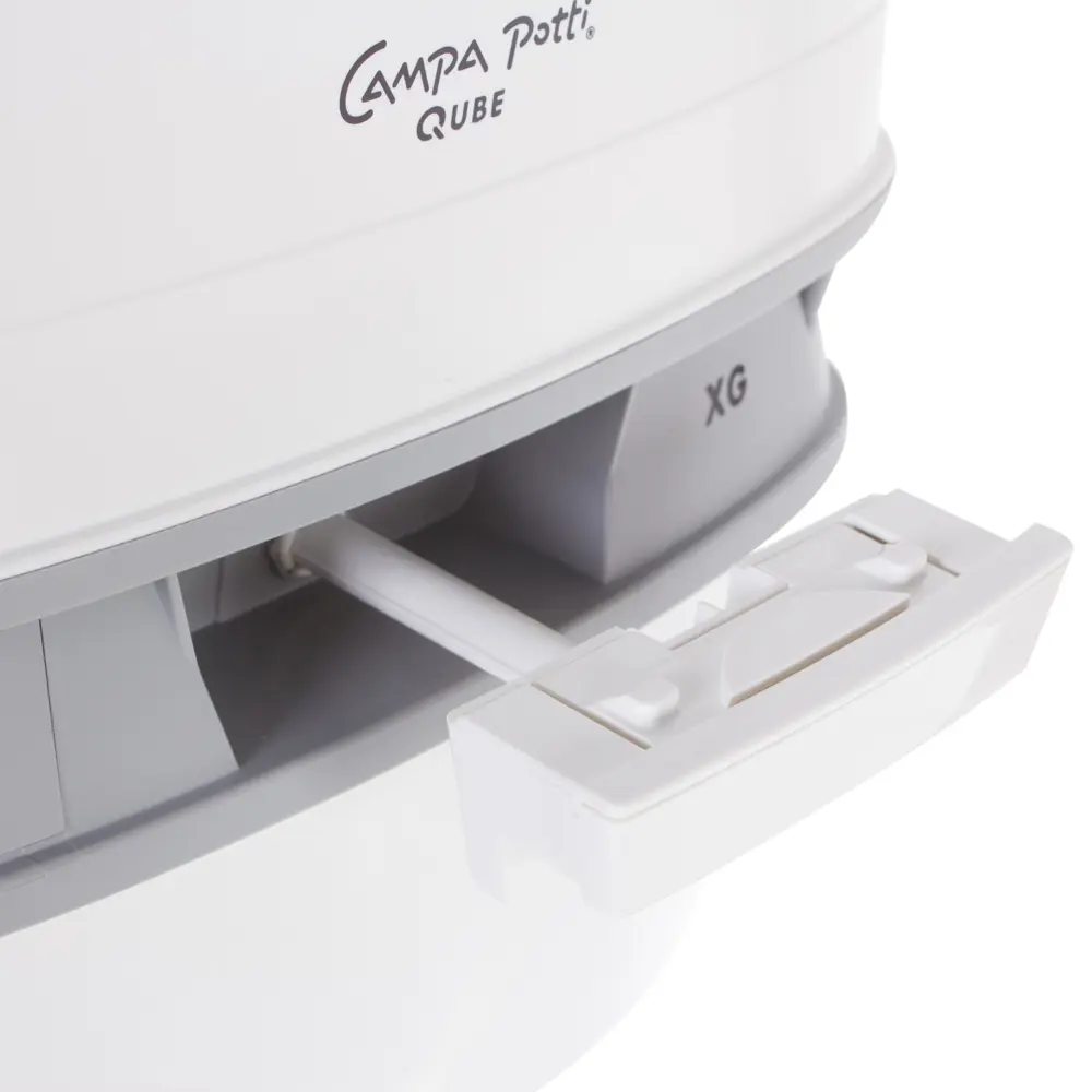 Биотуалет Thetford Campa Potti XG, 21 л STLM-2017058 - Вид №5