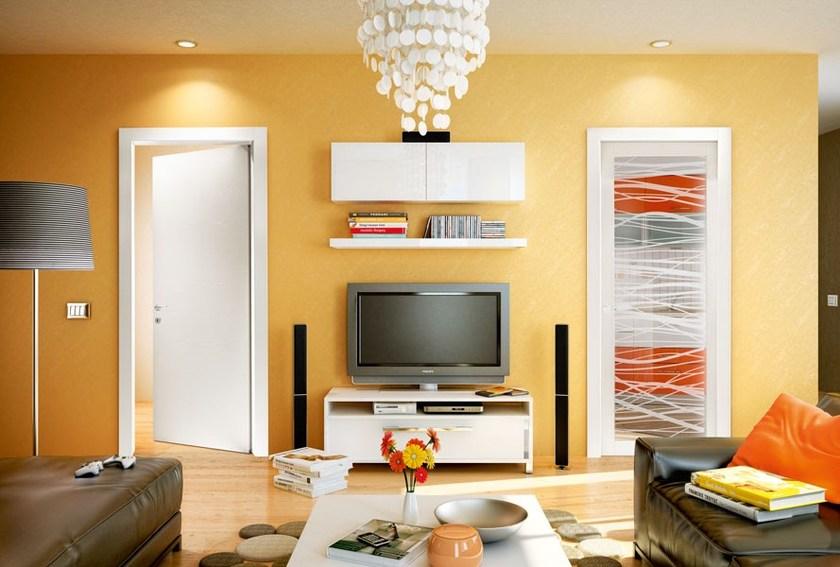 PIVATO Распашная стеклянная дверь Complementi vetri sun-id-1403046 - Вид №9