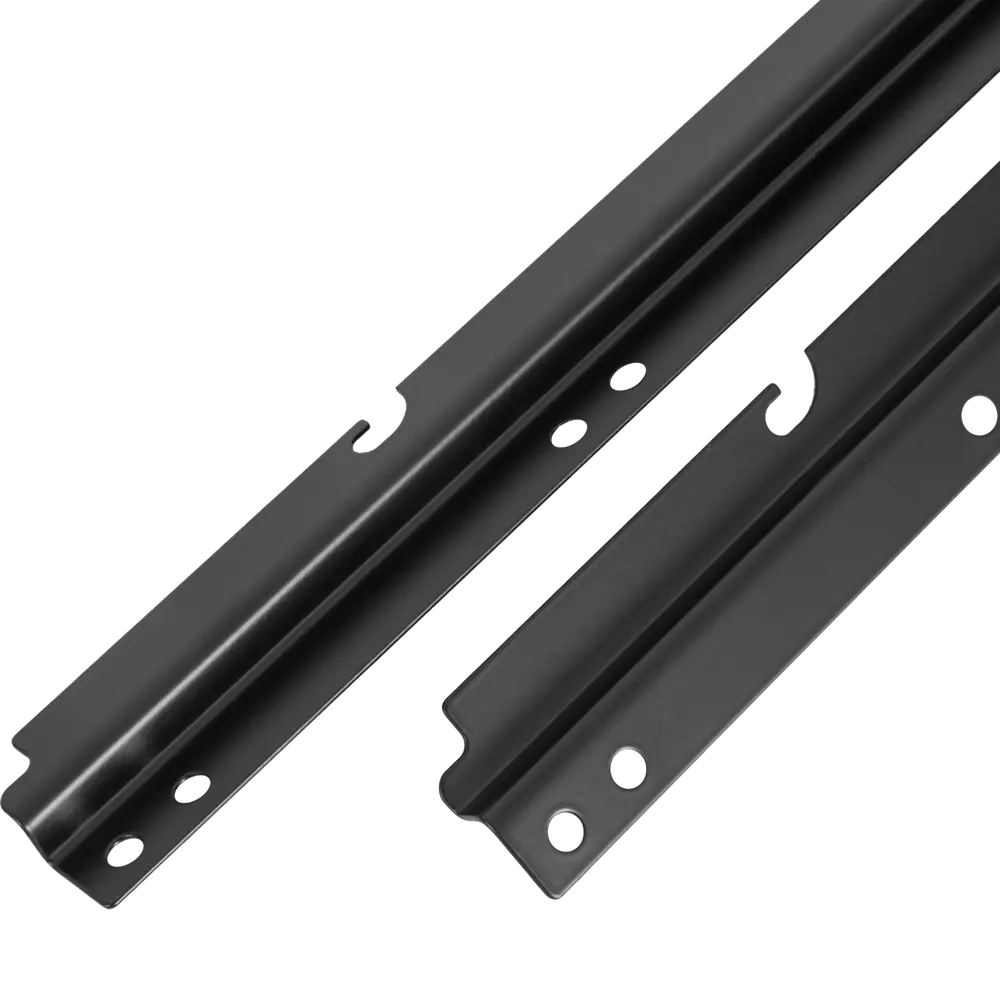 НСХ Боковое крепление для систем хранения - универсальная стальная основа 85274208 STLM-0060734 - Вид №4