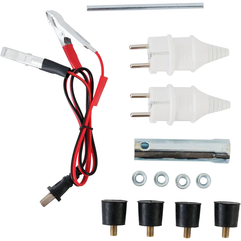 Генератор бензиновый Спец SB-2700-N, 2.8 кВт 82674359 STLM-2022646  - Вид №3
