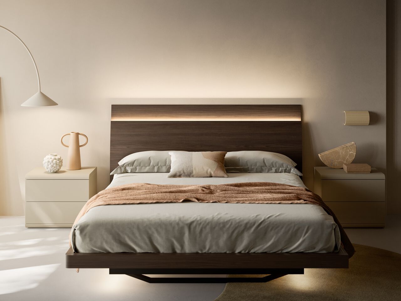 Кассетница Santalucia Mobili Агата ARCH-00058434 - Вид №1