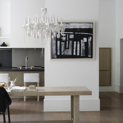 Паркетная доска Solidfloor Планка Clay 1500200172 - Вид №1