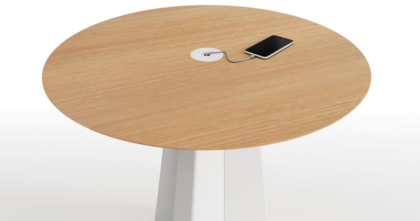 Systemtronic Круглый стол sun-id-1354486 - Вид №1