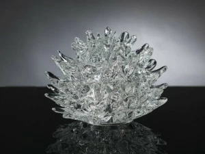 VGnewtrend Орнамент из муранского стекла Rostro 5001937.00