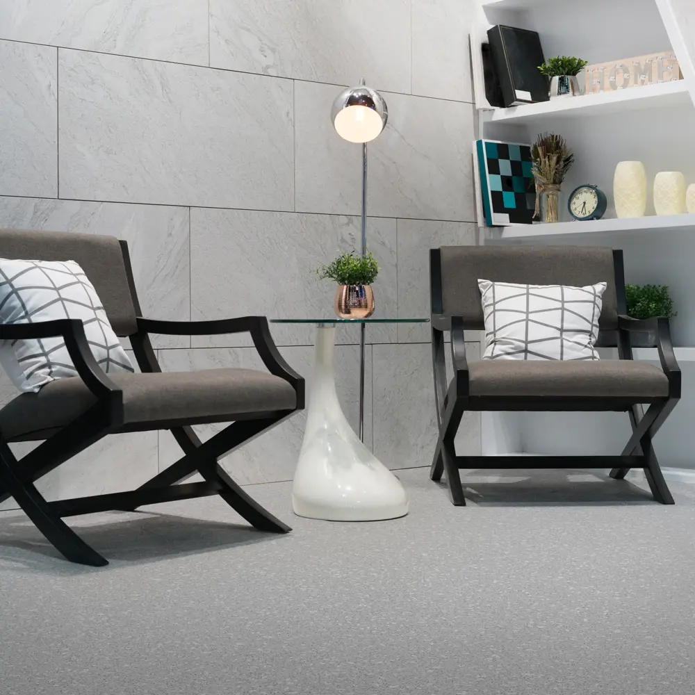 Tarkett ACCZENT PRO - коммерческий линолеум для помещений с высокой нагрузкой 82331199 STLM-1539184 - Вид №3