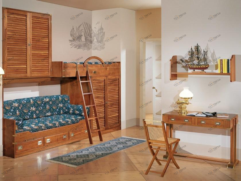 Caroti Мостовая спальня  242 