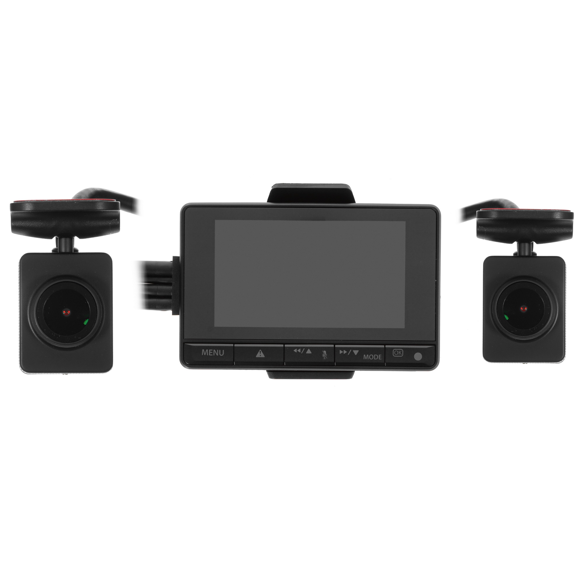 4876952 Видеорегистратор Gazer F750w STDN-0135706 - Вид №1