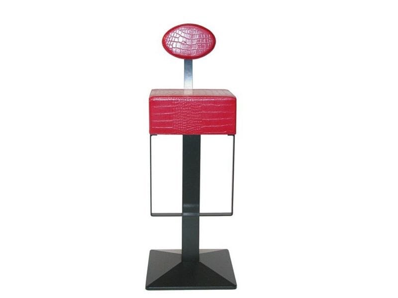 Стул из искусственной кожи Vela Arredamenti SG022 ARCH-00146187 - Вид №1