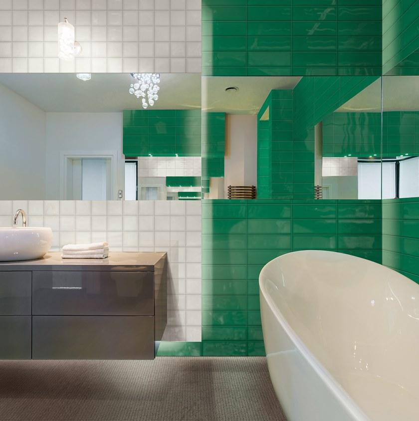 Cerasarda Красная паста настенная / напольная плитка Pitrizza sun-id-1406150 - Вид №8