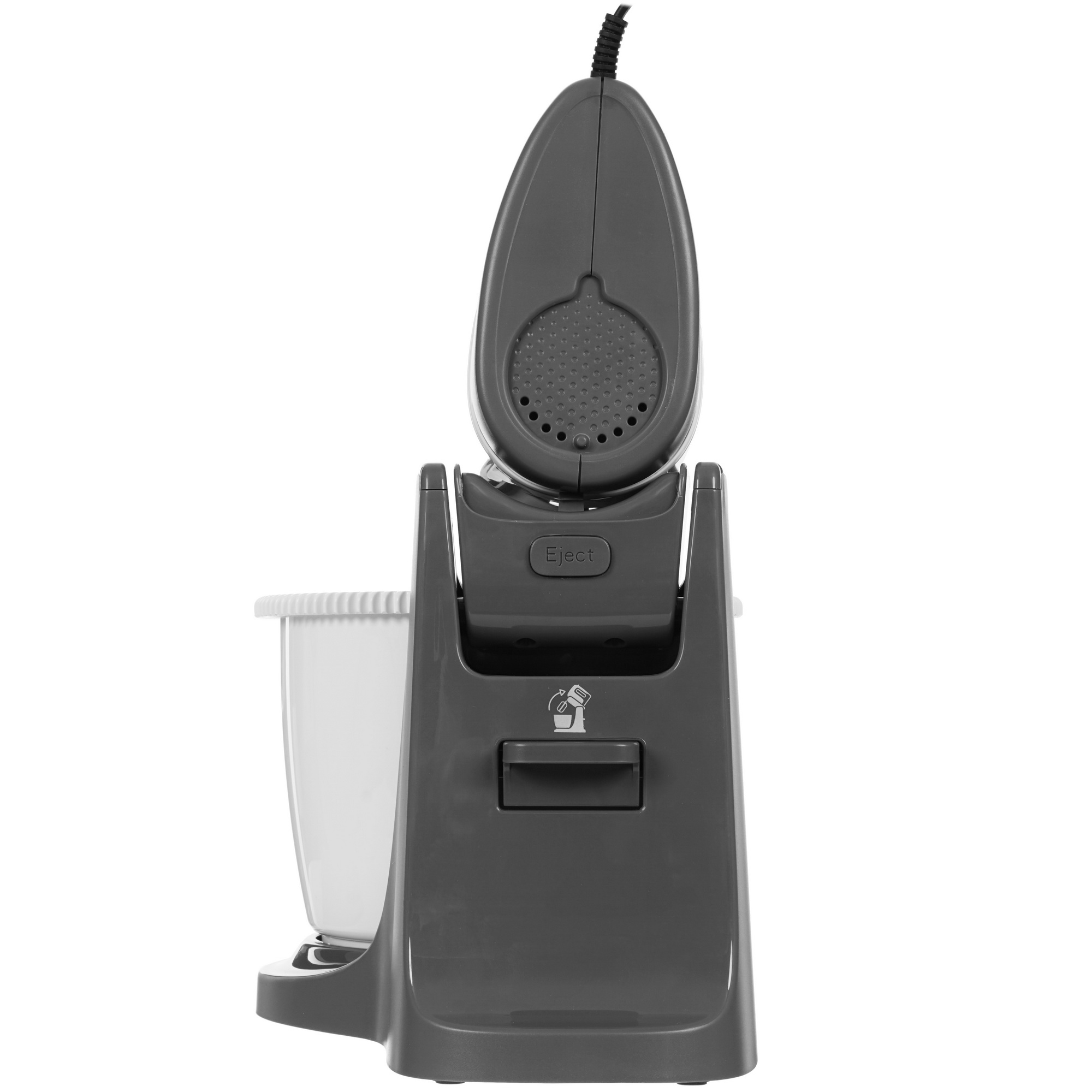 5323048 Миксер Moulinex HM464110 белый STDN-0139725 - Вид №2