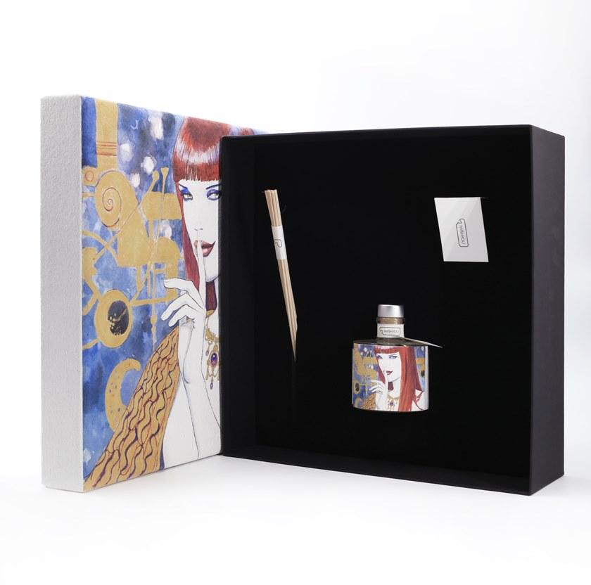 IWISHYOU Ароматизатор в натуральном камне Periodo 8057711490363 - Вид №1