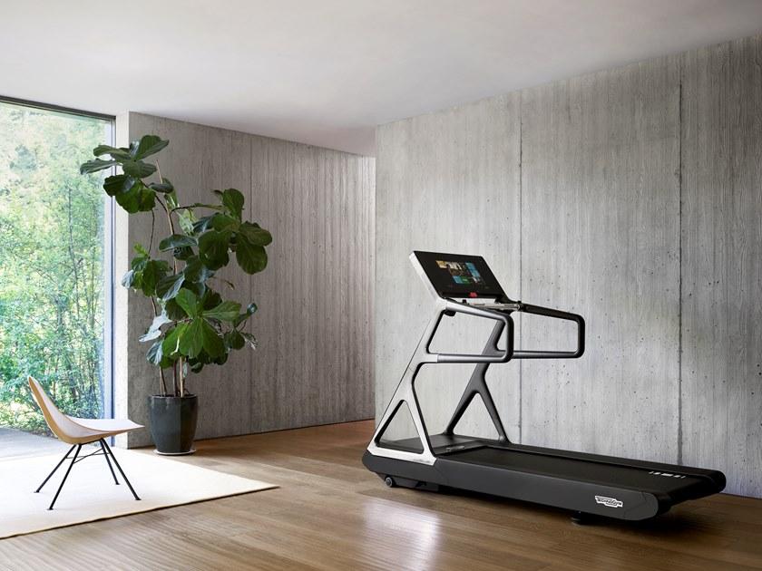 Technogym Конвейерная лента Personal line D947euf0000rt00s - Вид №6