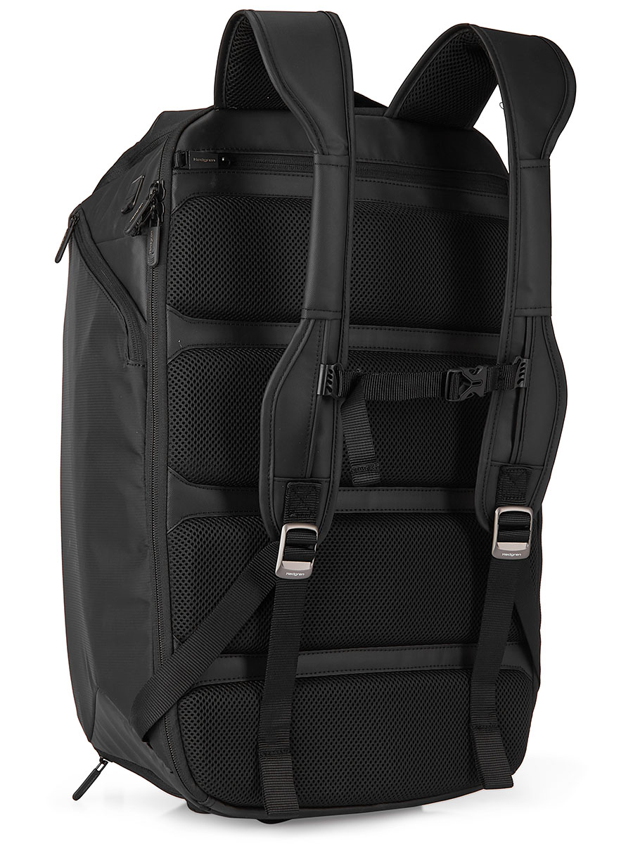 HCOM07/003-01 Рюкзак HCOM07 Turtle Backpack/Duffle 15,6 Cabin Size RFID Hedgren Commute  - Вид №2