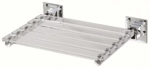 pomd'or Складное сиденье для душа Kubic