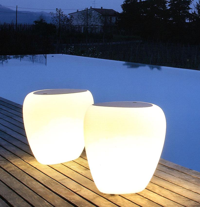 Столик Ios TONIN 8191PL 