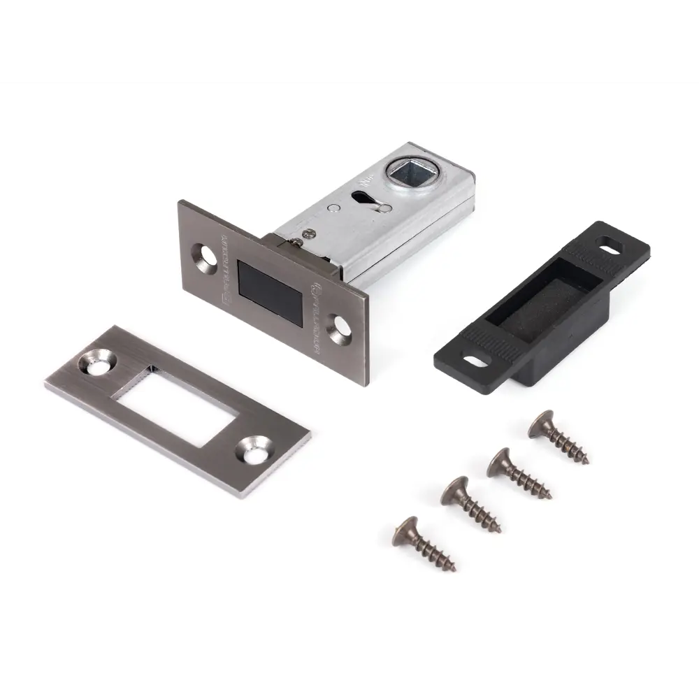 Магнитная защелка Palladium 100-М для межкомнатных дверей 89346945 STLM-1568863 - Вид №1