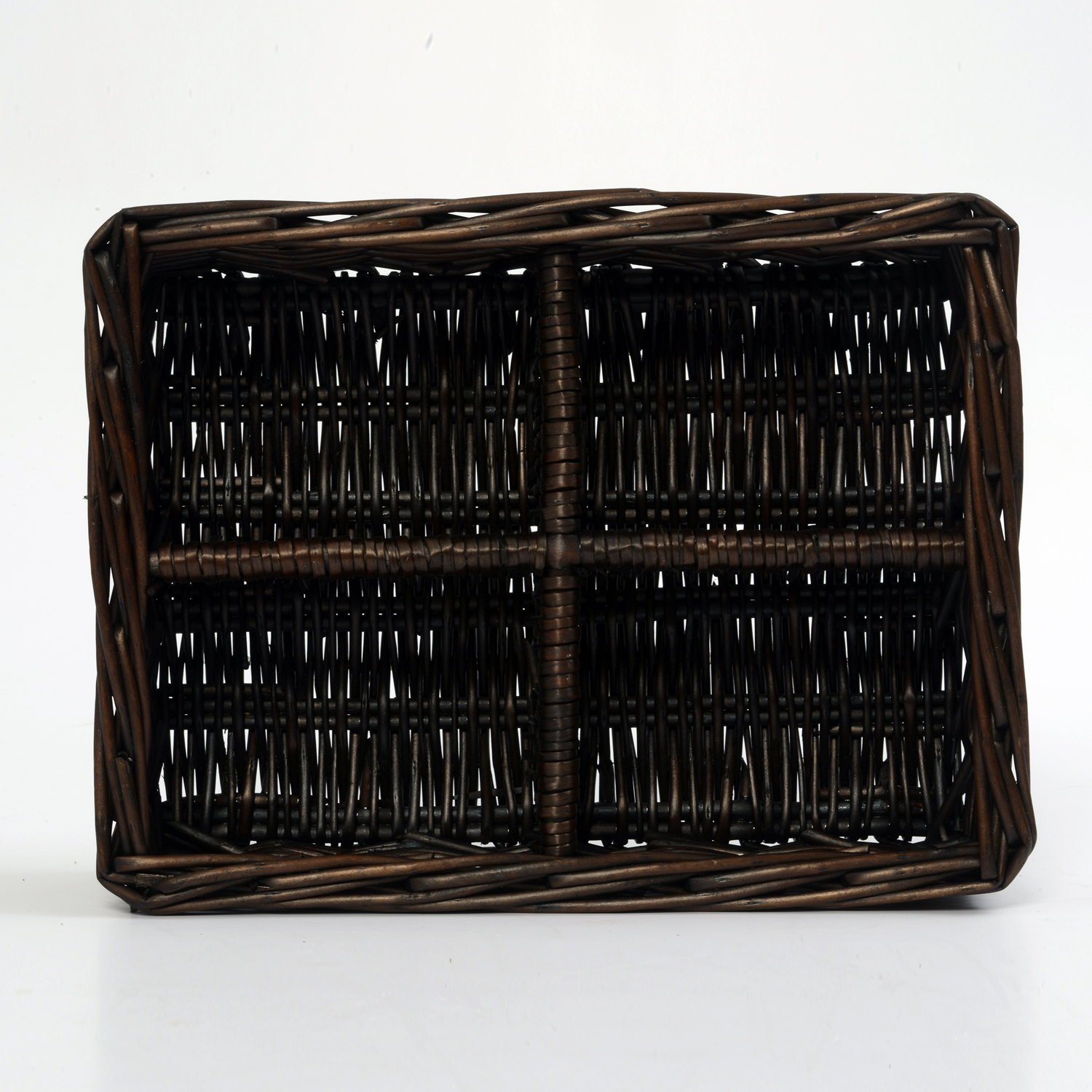 WB-190-S Neime Плетеная корзина WasserKRAFT  - Вид №2