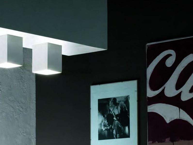 Buzzi & Buzzi Светодиодный потолочный светильник sun-id-1506979 - Вид №2