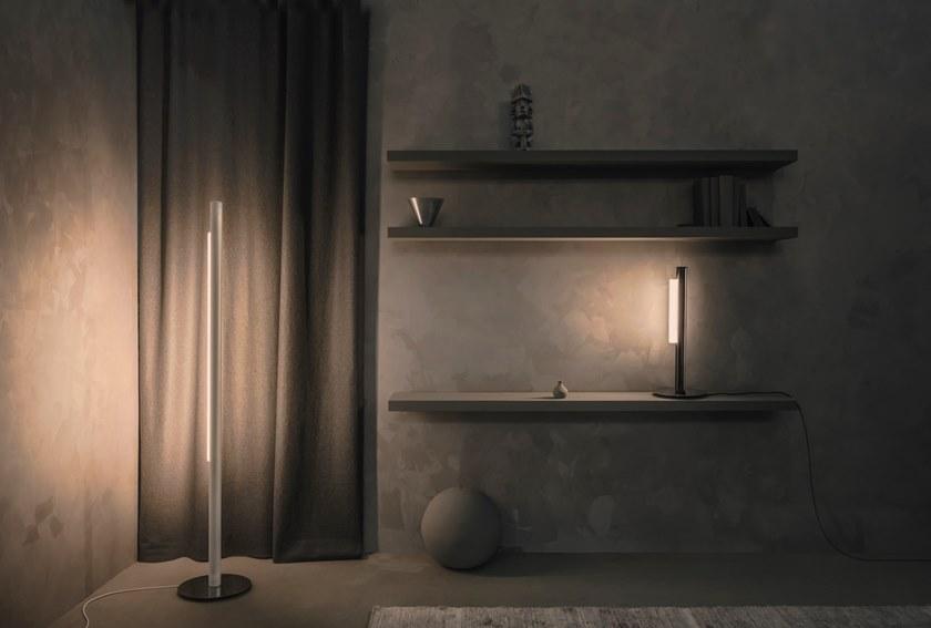 ANDlight Светодиодная настольная лампа Pipeline sun-id-1353409 - Вид №7