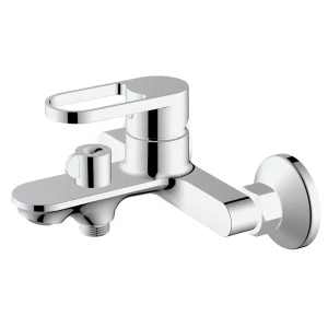 Смеситель для ванны Esko Catania CTN54 однорычажный цвет хром