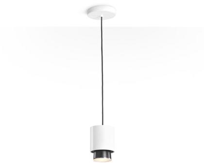 Fabbian Светодиодная подвесная лампа Claque f43 sun-id-1451509 - Вид №7