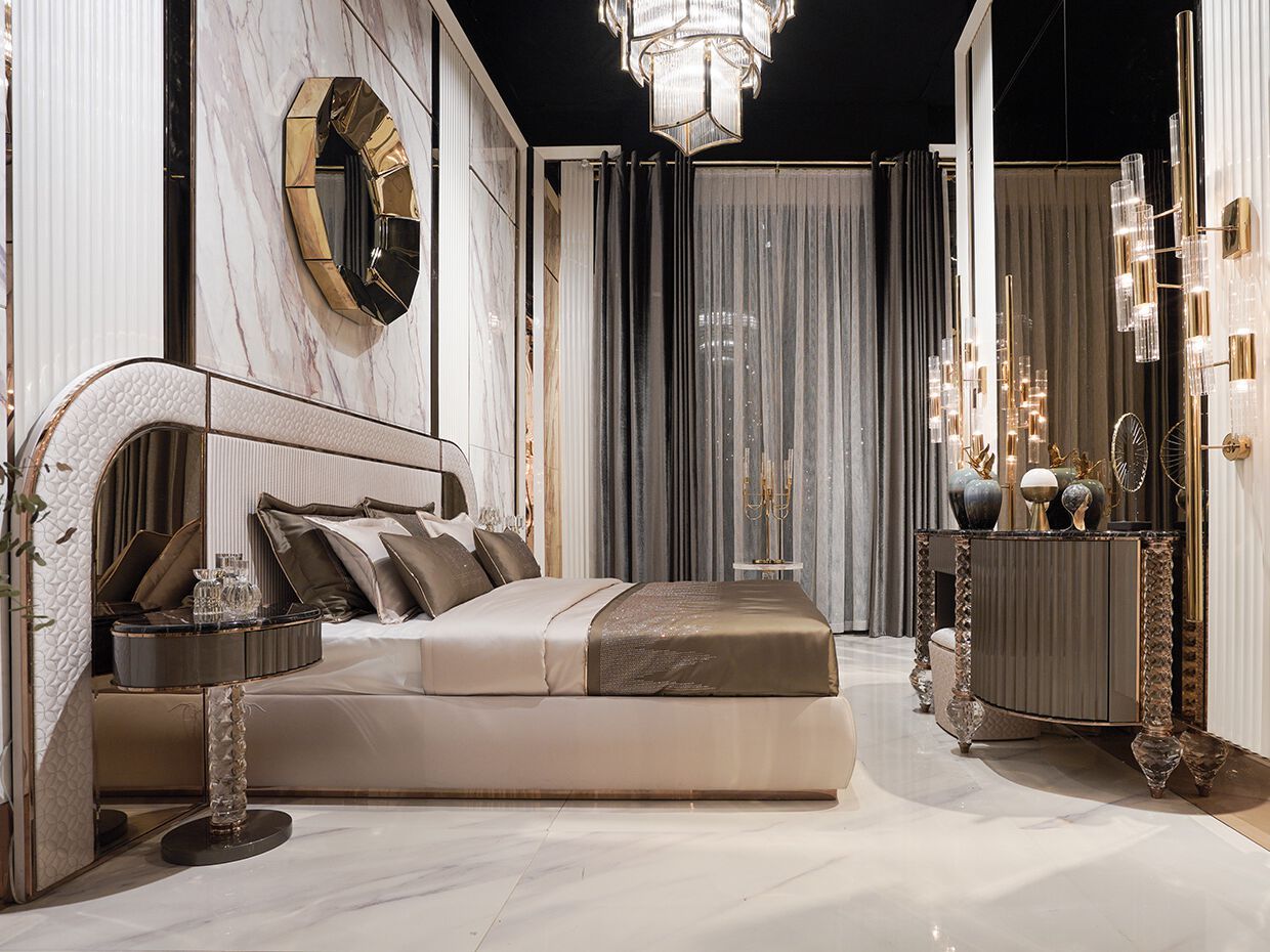 Мобильный туалетный столик Zebrano Velovis ARCH-00121062 - Вид №5