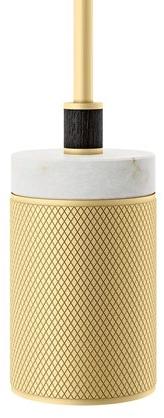 FRATO Подвесной светильник прямого света из латуни  Flf010024aaa  - Вид №2