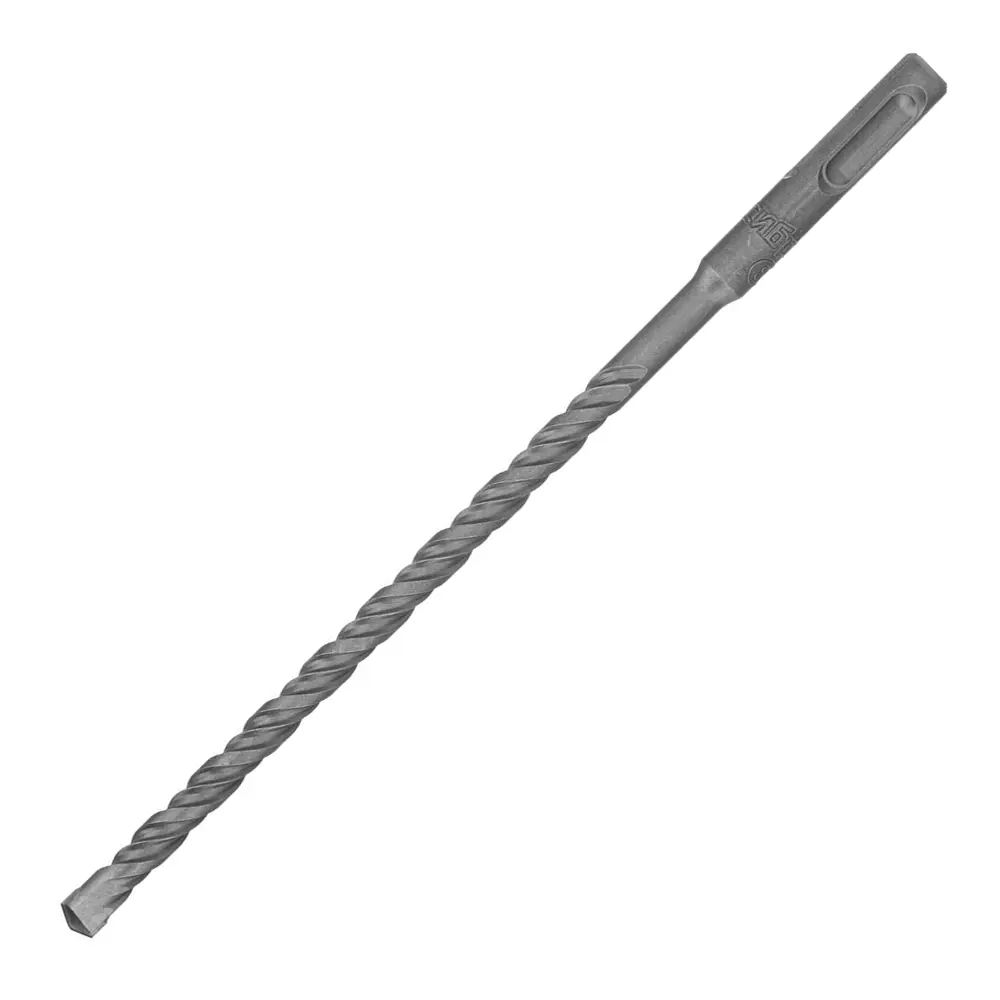 Бур по бетону SDS-plus Сибртех 70560, 8x210 мм 84225317 STLM-2185534 