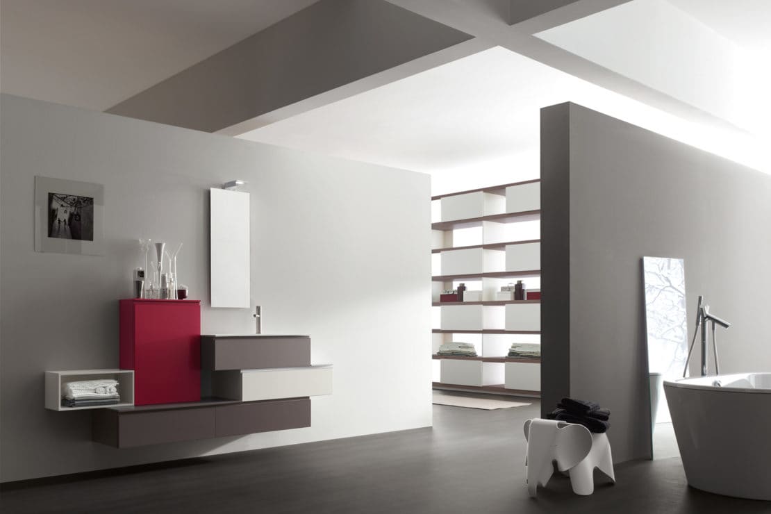 Комплект мебели 30 Arcom Goya STARC247 - Вид №3