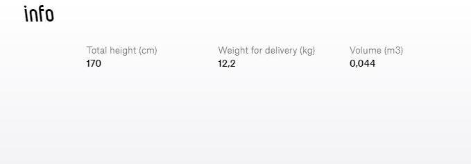 TON Вешалка из дерева sun-id-1488139 - Вид №9
