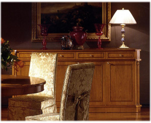 Комод Cetra BUSNELLI ADAMO 3449