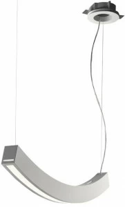 Buzzi & Buzzi Светодиодная подвесная лампа