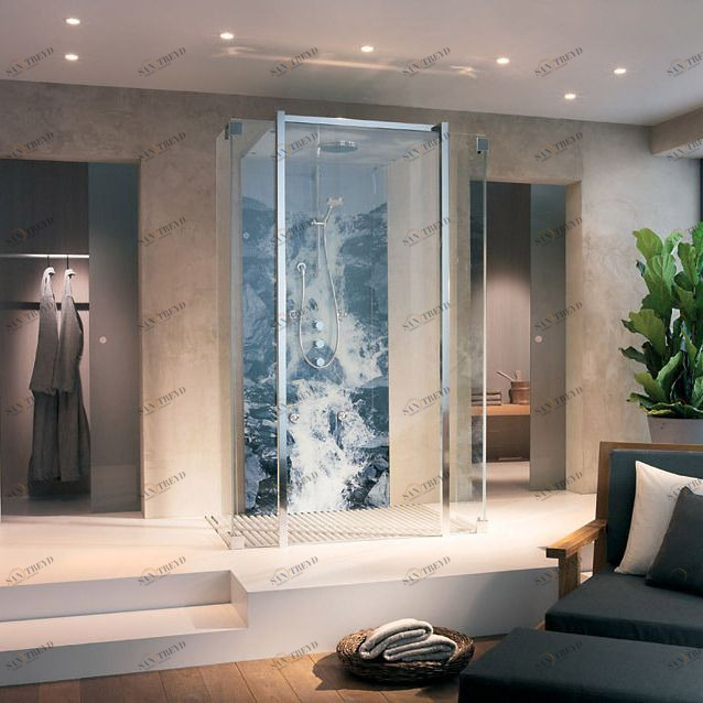 OIP 2.2 Omega Inloop Plus Collection душевая кабина Sprinz 46156