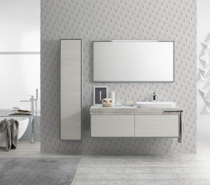 Summit 2.0 – 07 Mastella  Summit 2.0  Комплект мебели для ванной