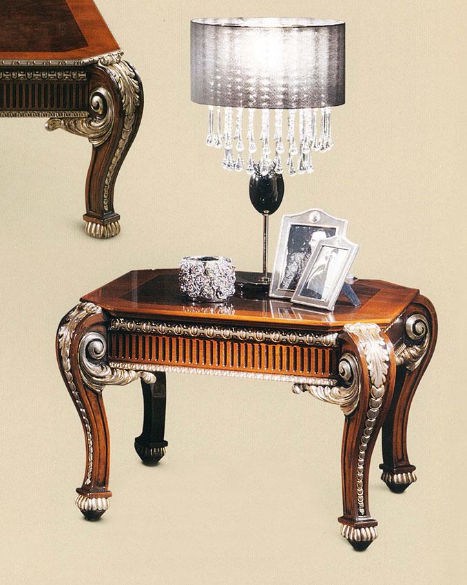Столик  CEPPI 2468 Luxury
