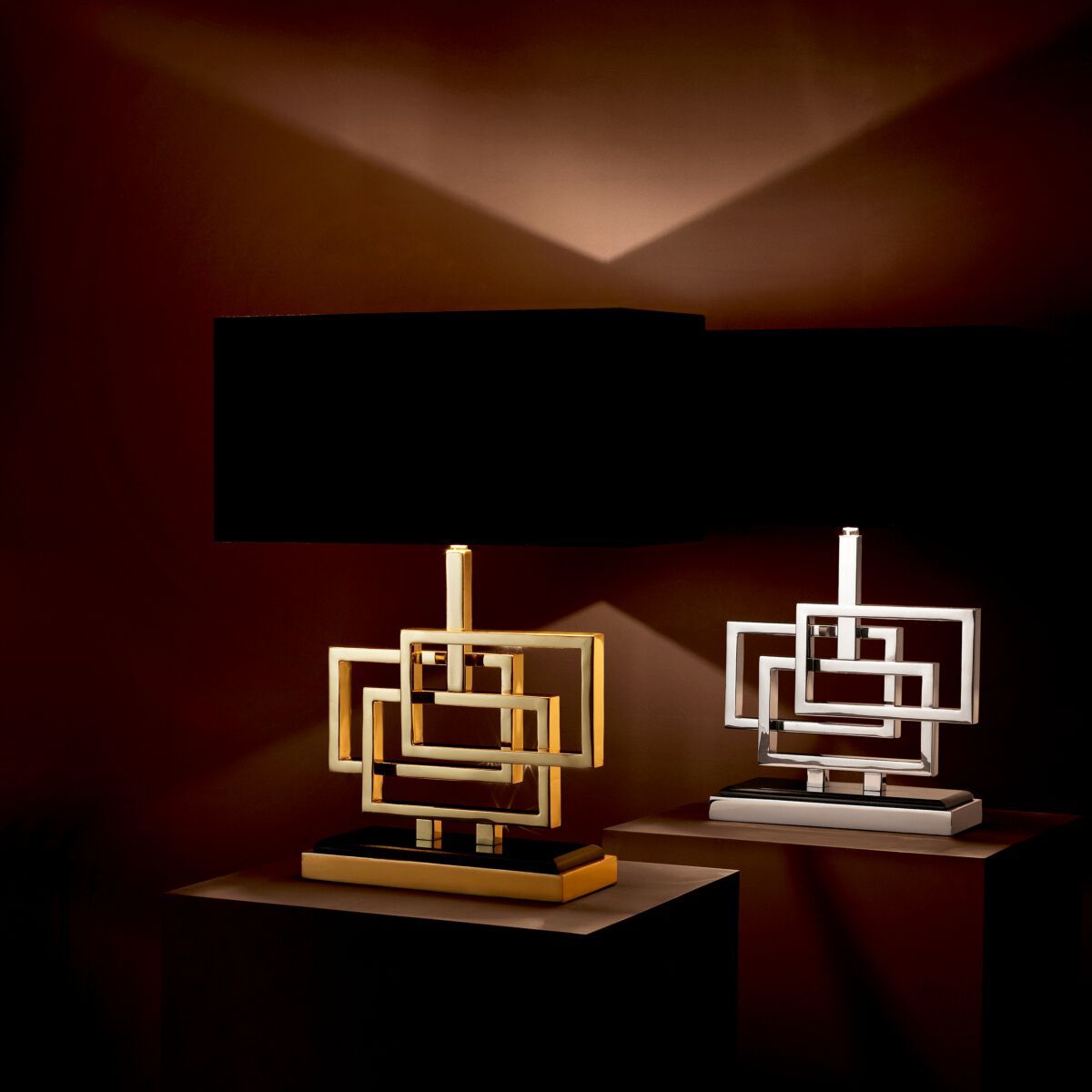 Настольная лампа Eichholtz WINDOLF ARCH-00022526 - Вид №1