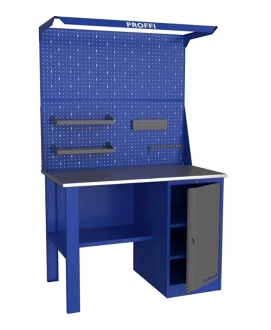 Верстак PROFFI-E (v.2.1) 112 Т Э2 Верстакофф VSST17