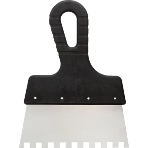 Шпатель зубчатый Master Color 30-2337 150 мм зуб 8x8 мм